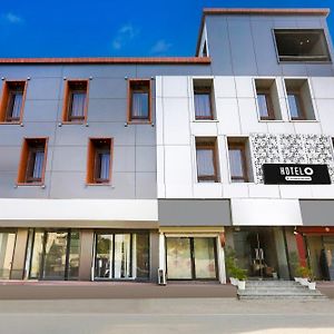 Super Hotel O Isbt Dehradun